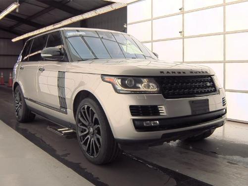 LAND ROVER RANGE ROVER 2017 SALGS5FE4HA373209 image
